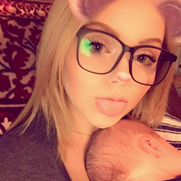 Meet your Posher, Maddie - Picture 1 of 1